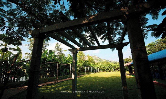Kanakapura RV Rental | Nature Adventure Camp, Kanakapura #4
