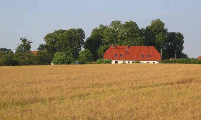 Reimershagen House | Nature and recreation in Mecklenburg - to arrive in - breathe out - enjoy