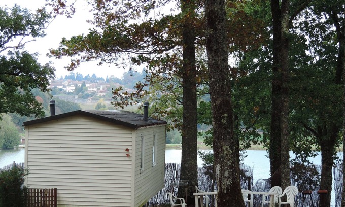 Rochechouart House | Nature and wellness holidays
