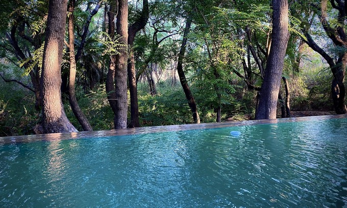 Lusaka Resort | Nature and Wildlife Resort