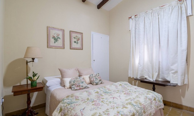 Ascochinga Ski Chalet | Nature awaits you.