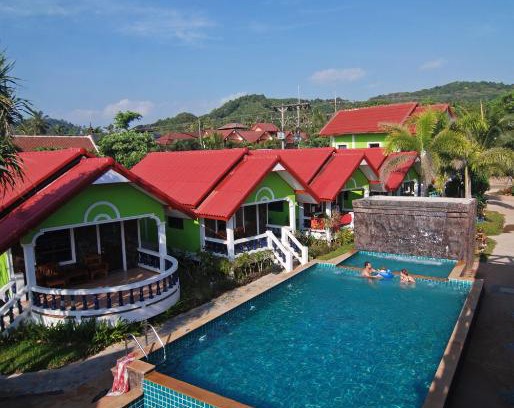 Ko Lanta Resort | Nature Beach Resort, Koh Lanta