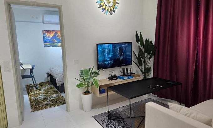 Bota Apartment | Nature Beauty Homestay
