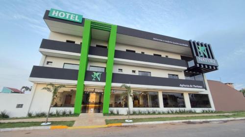 Bonito Hotel | Nature Bonito Hotel