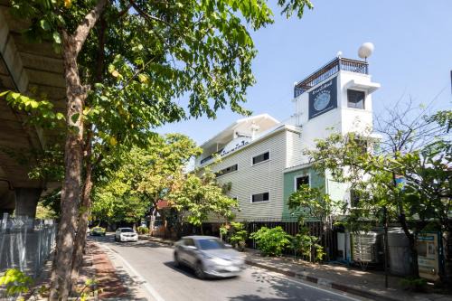 Lat Yao Hotel | Nature Boutique Residence