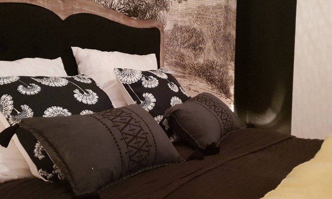 Cheille House | Nature & Castles in Azay Le Rideaux