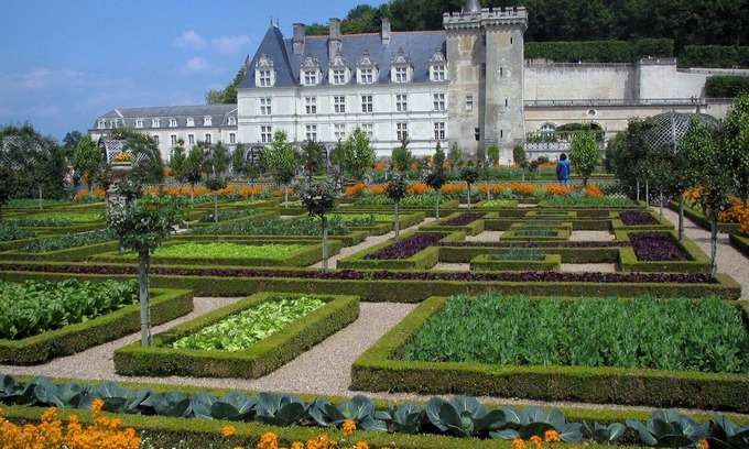 Artannes-sur-Indre House | Nature & Chateaux à Villandry