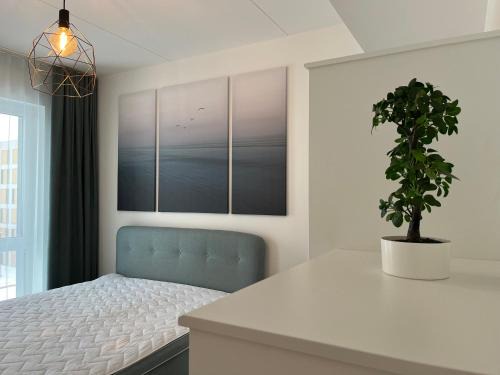 Tartu Apartment | Nature & Comfort Family Stay