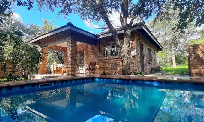 Marloth Park Apartment | Nature Cottage