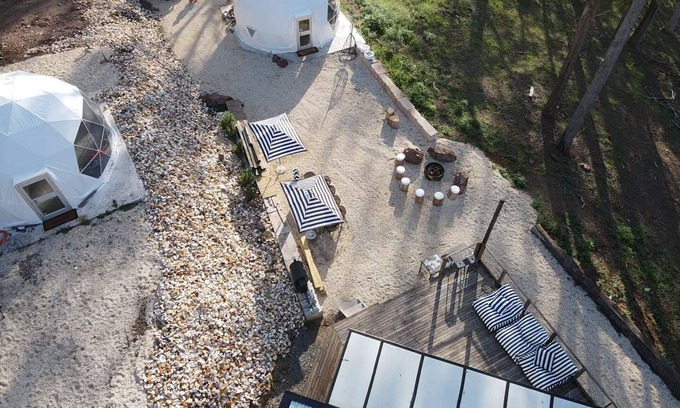 Toms Creek Other | Nature Domes