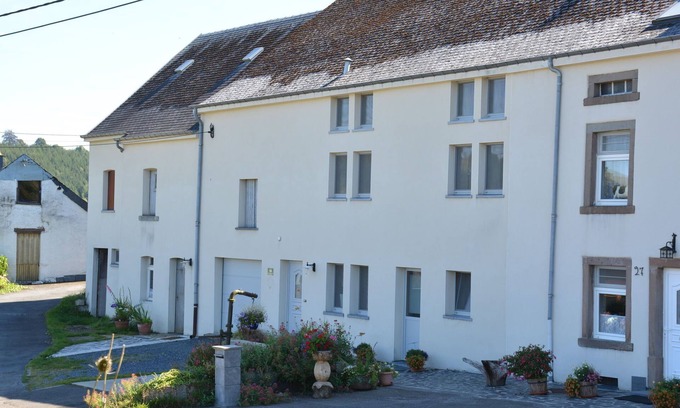 Martelange House | Nature Escape in Martelange