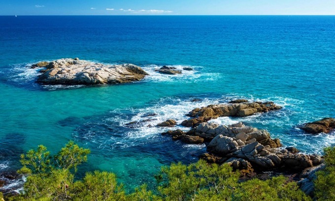 Sant Pere de Vilamajor Villa | Nature and Tranquility for 24 pax - 30km to beach