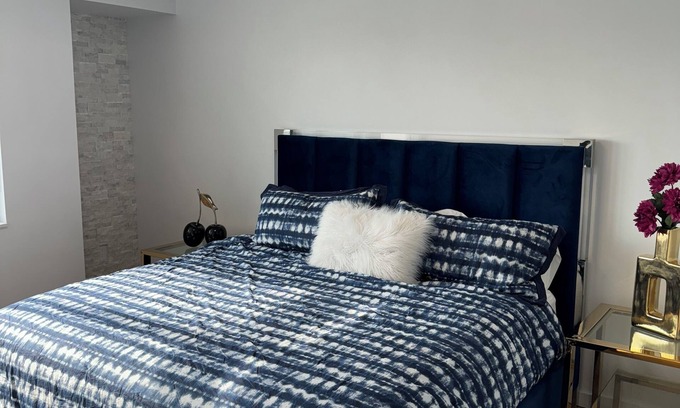 Southern Crossing Condo | Nature Escape to a 1-bedroom condo with AC, WiFi in Beautiful Bend