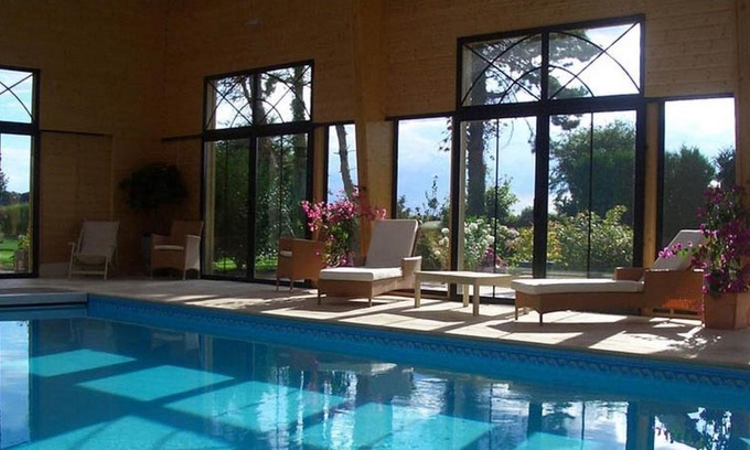 Neville Bed & Breakfast | Nature et Lin