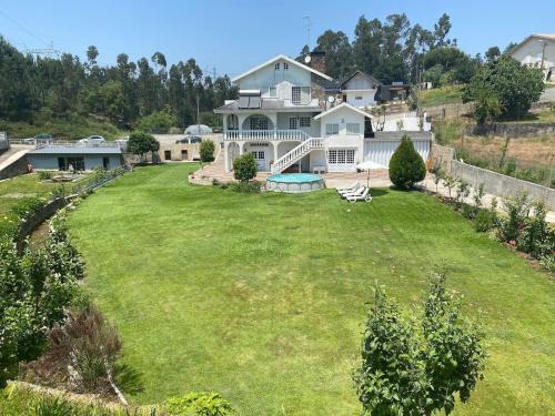 Santa Maria da Feira Apartment | Nature & Family Guesthouse