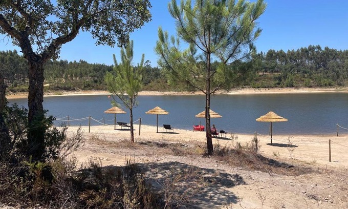 Chouto Apartment | Nature Forest - Herdade de Martingil