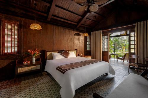 Hoa Lu House | Nature Garden Ecolodge Ninh Bình