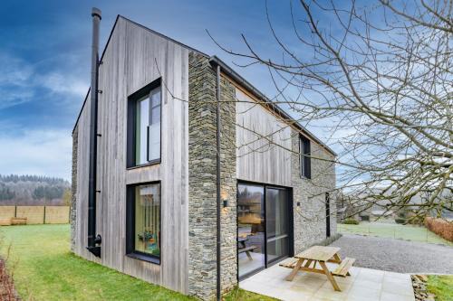 Tenneville House | Nature'Hayette