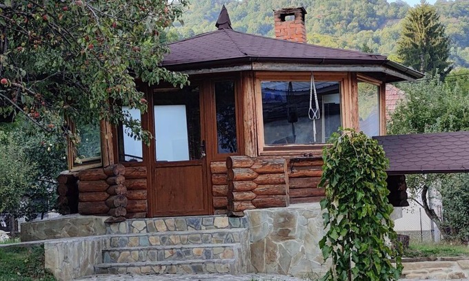 Cetateni House | Nature Hideaway