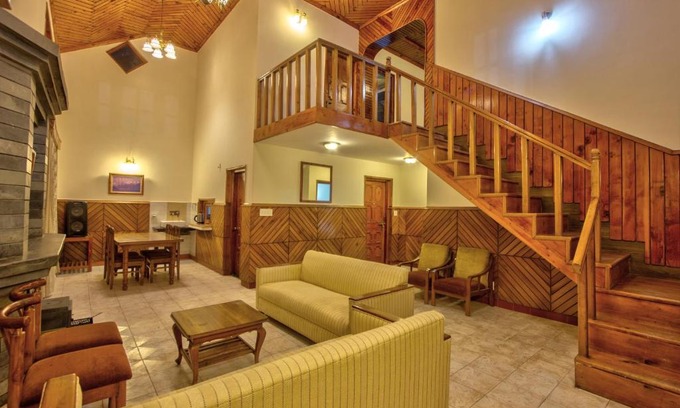 Aleo Villa | Nature House