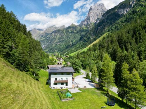 Brennero Apartment | nature house