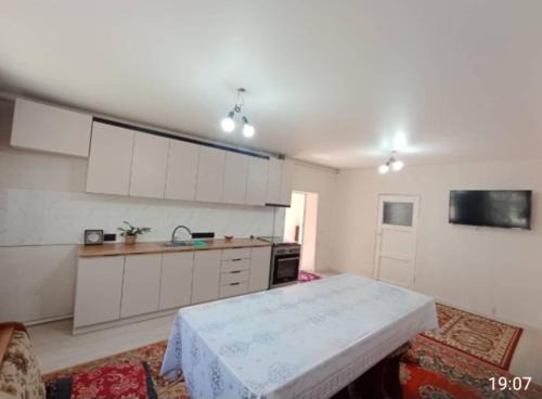 Bokonbayevo Bed & Breakfast | Nature