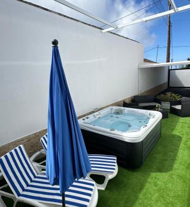 Erjos House | Nature life