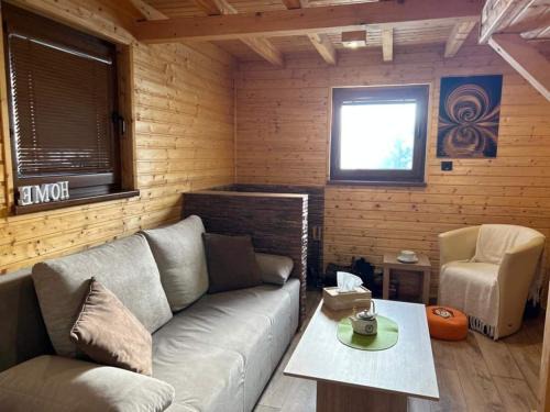 Podkylava Ski Chalet | Nature Lodge