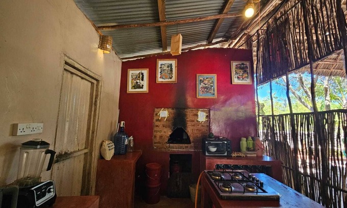 Mkunguni House | Nature lodge in Kizimkazi Mkunguni