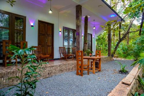 Dambulla House | Nature Lotus Villa