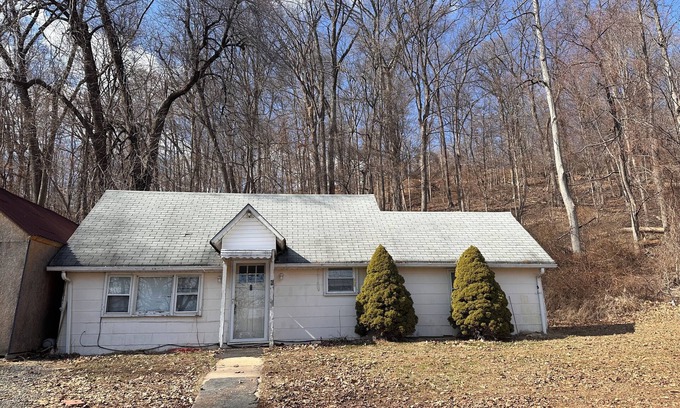 Stanton House | Nature Lovers Cottage