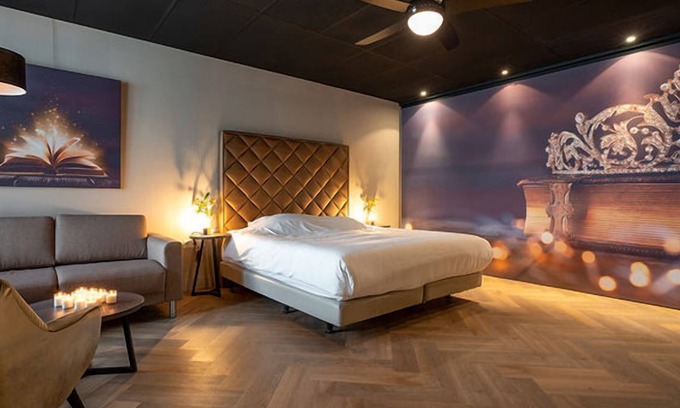 Made Hotel | Nature-Lover’s Haven by Biesbosch & Birdwatching Sites | Historic Attractions
