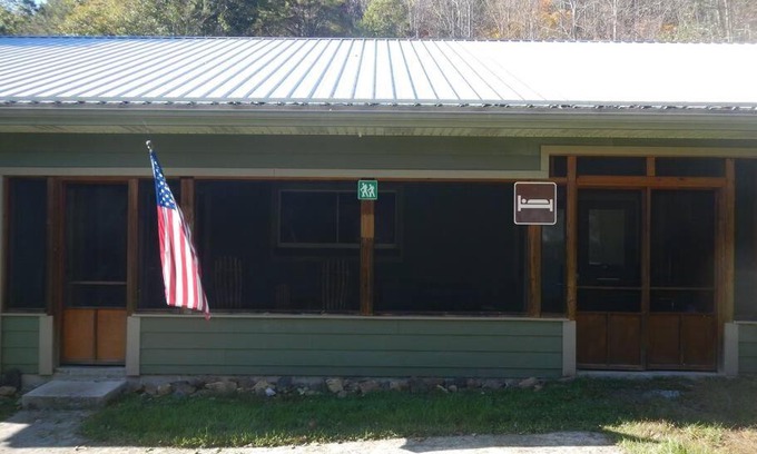 Kellysville House | Nature Lovers Paradise, horses, hikers, adventure bikers