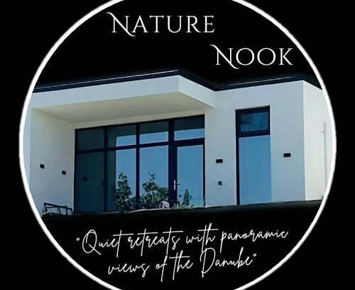 Eselnita Cabin | Nature Nook