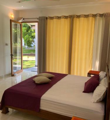 Polonnaruwa Resort | Nature Resort