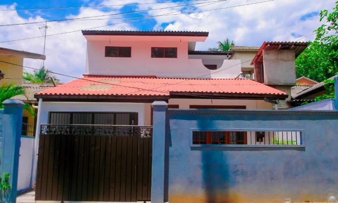 Atambagoda House | NATURE'S CHOICE