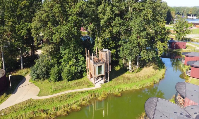 Maubray House | Nature’s Cozy Escape