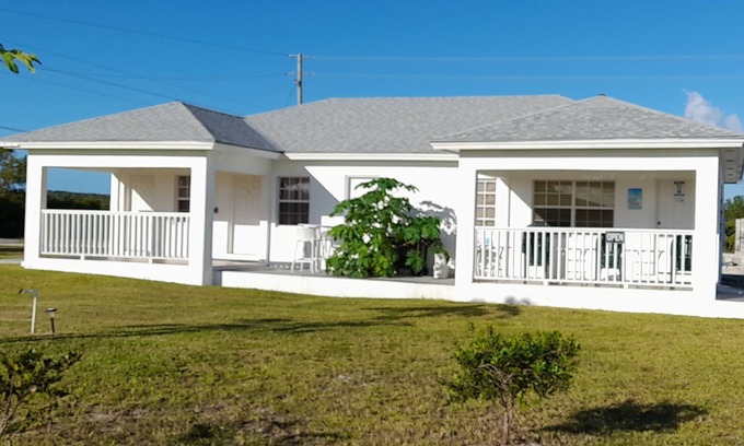 Colonel Hill House | Nature's Delight Lodge