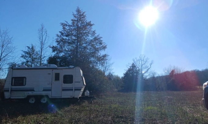 Myrtle House | Nature's getaway