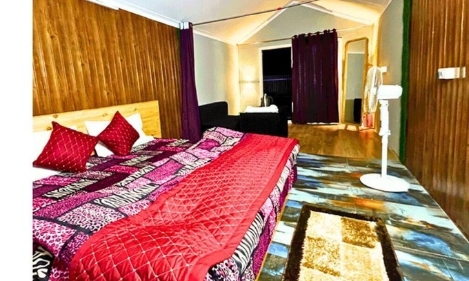 Bullawala Resort | Nature's Haven: Family-Friendly Retreat, Scenic Views & Cozy Comforts Await!