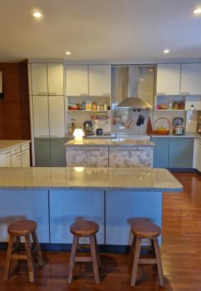 Pak Chong House | Nature's Hideaway Homestay