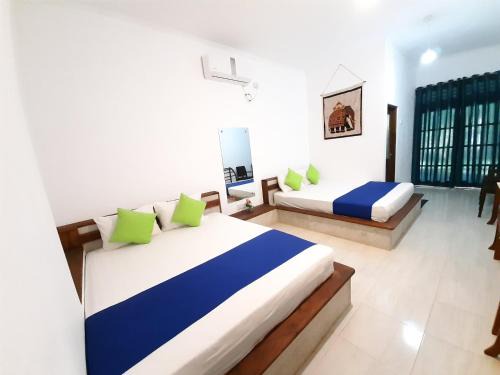 Alawwa House | Nature's Hideout Holiday Home