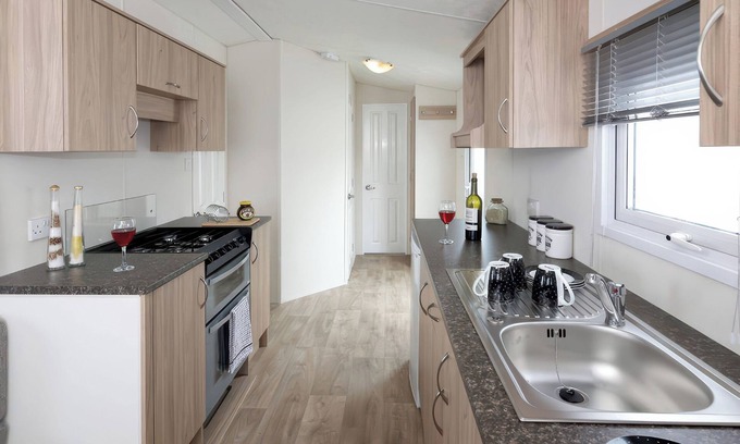 Great Billing Cottage | NATURE'S NOOK - BILLING AQUADROME in Billing Aquadrome Holiday Park