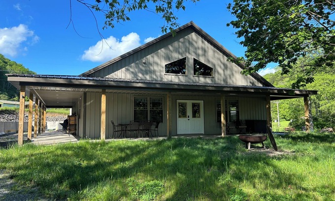 Galeton Cabin | Nature's Retreat: Ultimate ATV & Fishing Getaway minutes from Cherry Springs
