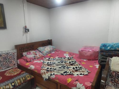 Karsiyang House | Nature's View Homestay