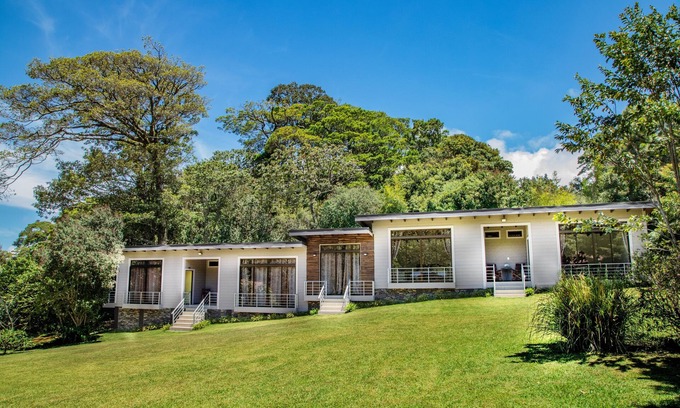 Monteverde House | Nature, Spacious Property, Complete Privacy, 3km away from Monteverde Reserve