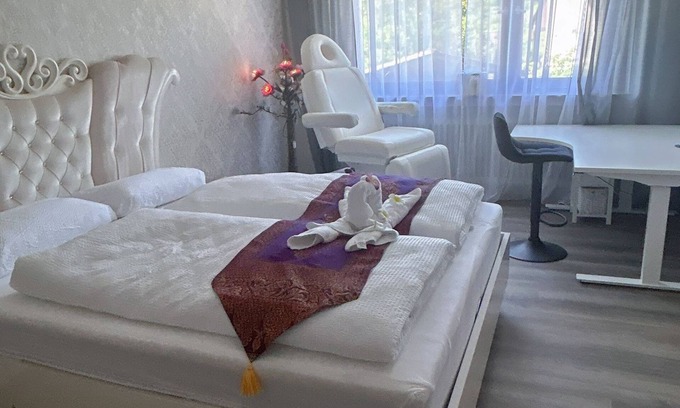 Pruemzurlay Apartment | Nature & tranquillity