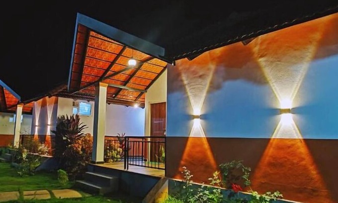 Horanadu Cottage | Nature Valley Resort