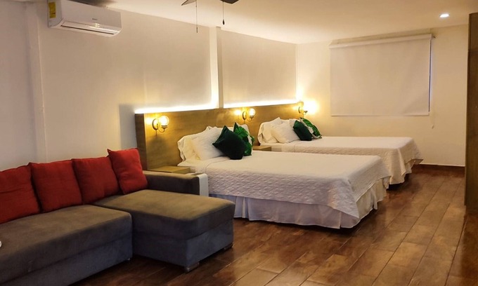 El Valle de Anton Apartment | Nature View Apartment BV2