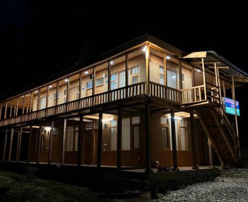 Shangarh House | Nature View Home Stay - Shanghar
